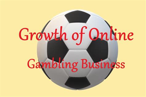 How PaddyPower continues to grow its online gambling business.